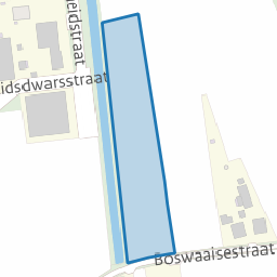 Perceel HWN01-B-1990