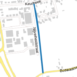 Perceel HWN01-B-1993