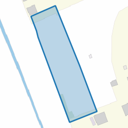 Perceel HWN01-B-2026