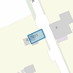 Perceel HWN01-B-2028