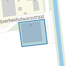 Perceel HWN01-B-2036