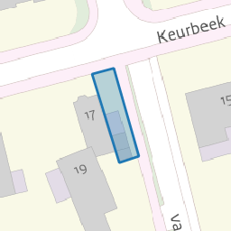 Perceel HWN01-B-2038