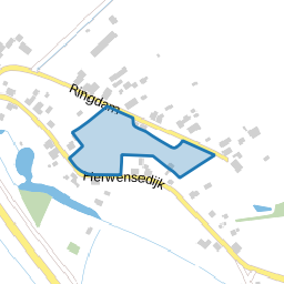 Perceel HWN01-B-2052