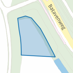 Perceel HWN01-B-2058