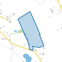 Perceel HWN01-B-2071