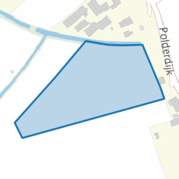 Perceel HWN01-B-2073