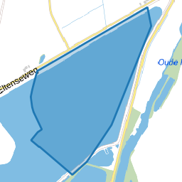 Perceel HWN01-B-2090