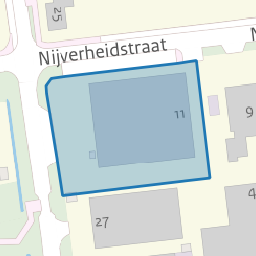 Perceel HWN01-B-2094