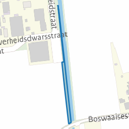 Perceel HWN01-B-2097