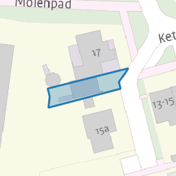 Perceel HWN01-B-2098