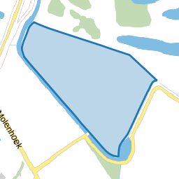 Perceel HWN01-B-2101