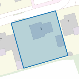 Perceel HWN01-B-2103