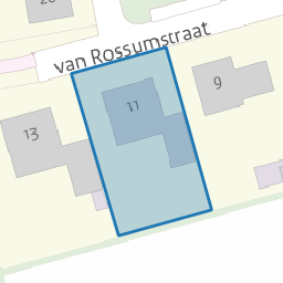 Perceel HWN01-B-2106