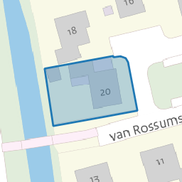 Perceel HWN01-B-2108