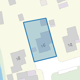 Perceel HWN01-B-2110