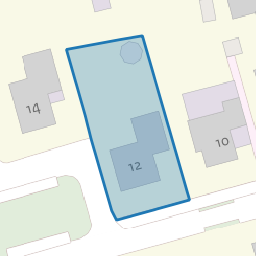 Perceel HWN01-B-2112