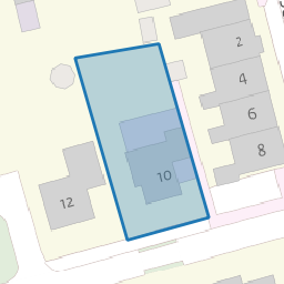 Perceel HWN01-B-2113