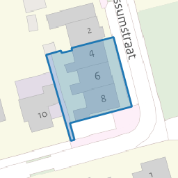 Perceel HWN01-B-2115