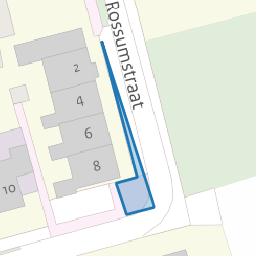 Perceel HWN01-B-2116