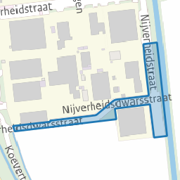 Perceel HWN01-B-2121