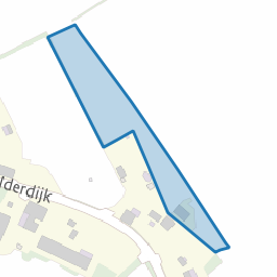 Perceel HWN01-B-2132