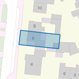 Perceel HWN01-B-2135