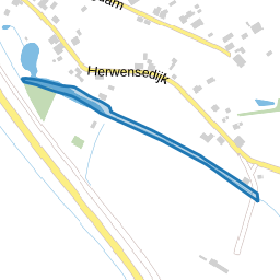 Perceel HWN01-B-2137