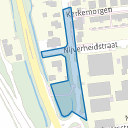 Perceel HWN01-B-2141