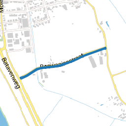 Perceel HWN01-B-2144