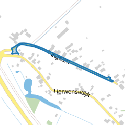 Perceel HWN01-B-2161