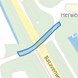 Perceel HWN01-B-2162