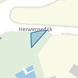 Perceel HWN01-B-2165