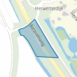 Perceel HWN01-B-2169