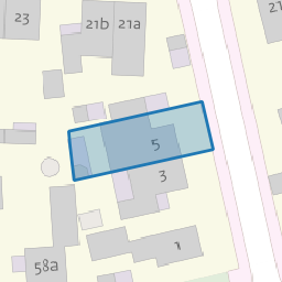 Perceel HWN01-B-2176