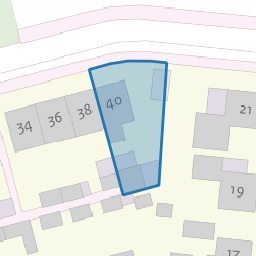 Perceel HWN01-B-2183