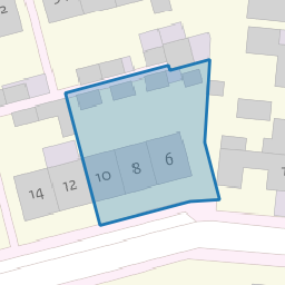 Perceel HWN01-B-2185