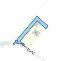 Perceel HWN01-B-2186