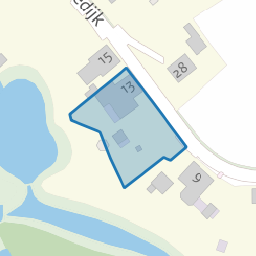 Perceel HWN01-B-2189