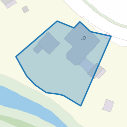 Perceel HWN01-B-2192