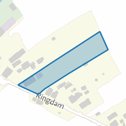 Perceel HWN01-B-2193