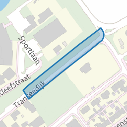 Perceel HWN01-B-2197