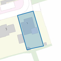 Perceel HWN01-B-2199