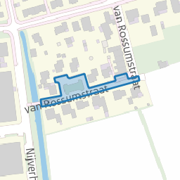 Perceel HWN01-B-2200