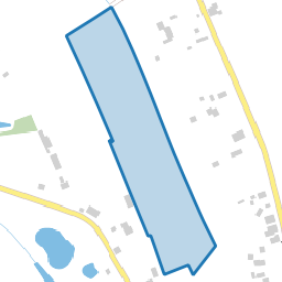 Perceel HWN01-B-2202