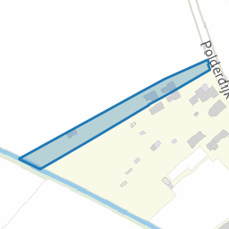 Perceel HWN01-B-2203