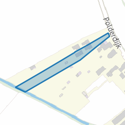 Perceel HWN01-B-2204