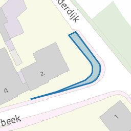 Perceel HWN01-B-2205