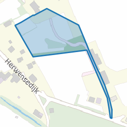 Perceel HWN01-B-2221