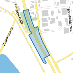 Perceel HWN01-B-2223