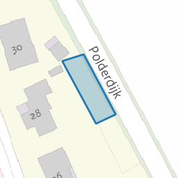 Perceel HWN01-B-2226